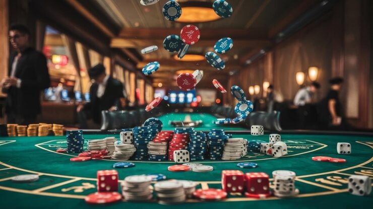 togelonline88 login Sportsbook Markets